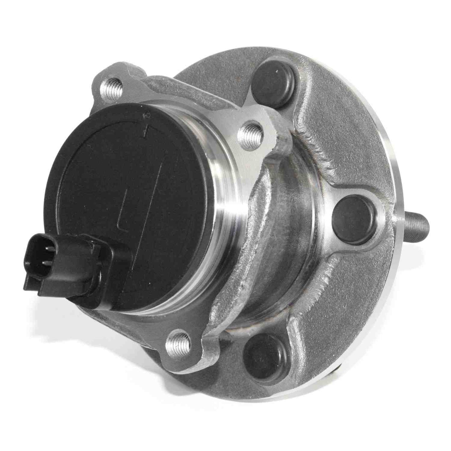 DuraGo DuraGoÂ® Premium Hub Assembly 295-12411