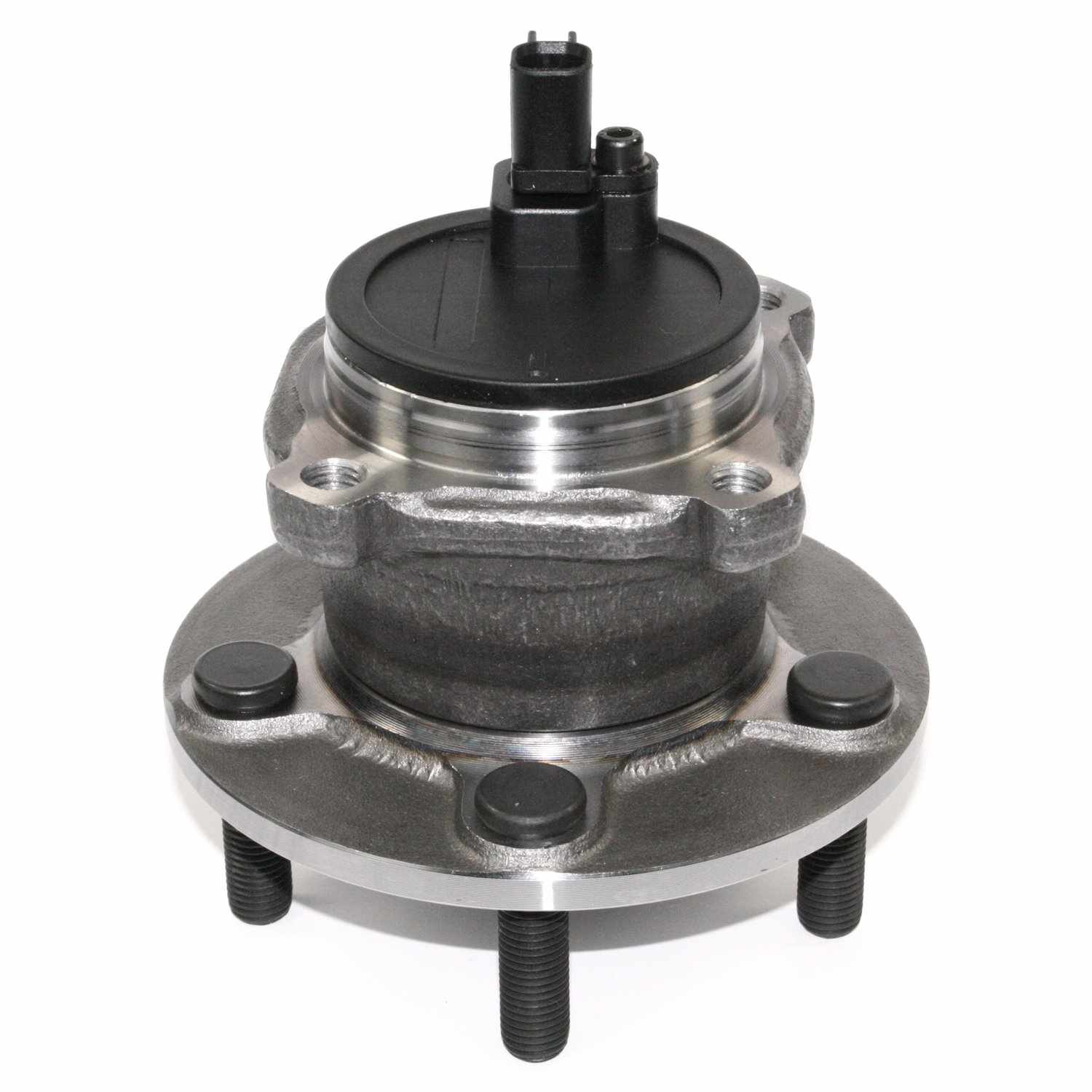 DuraGo Wheel Bearing and Hub Assembly 295-12411