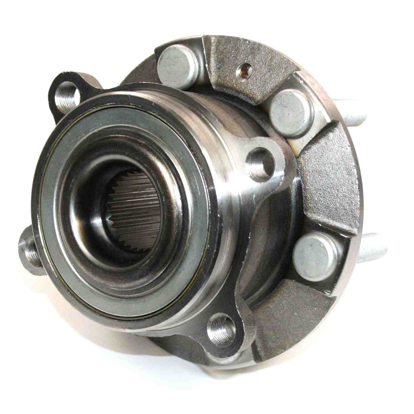 DuraGo Wheel Bearing and Hub Assembly 295-12415