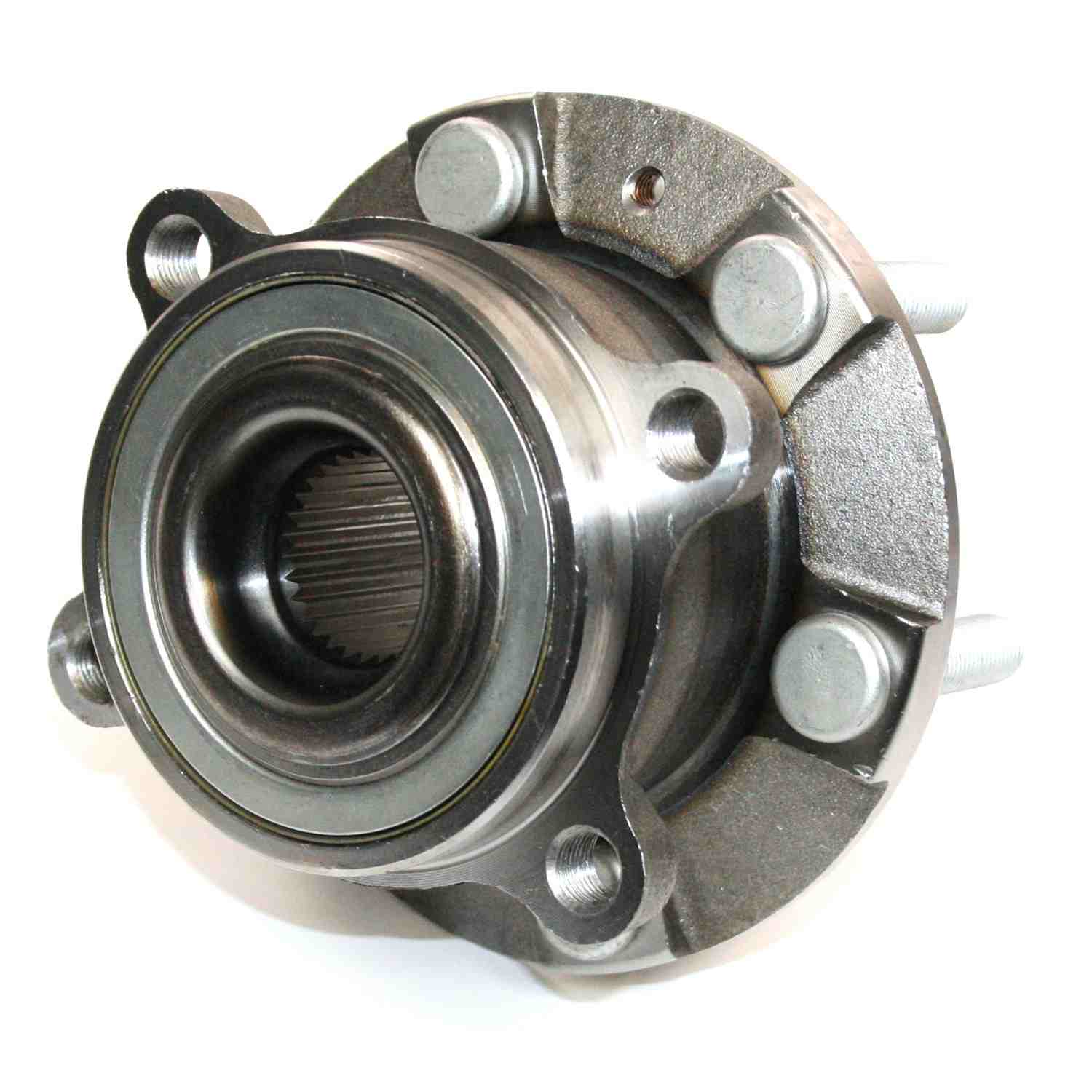 DuraGo DuraGoÂ® Premium Hub Assembly 295-12415