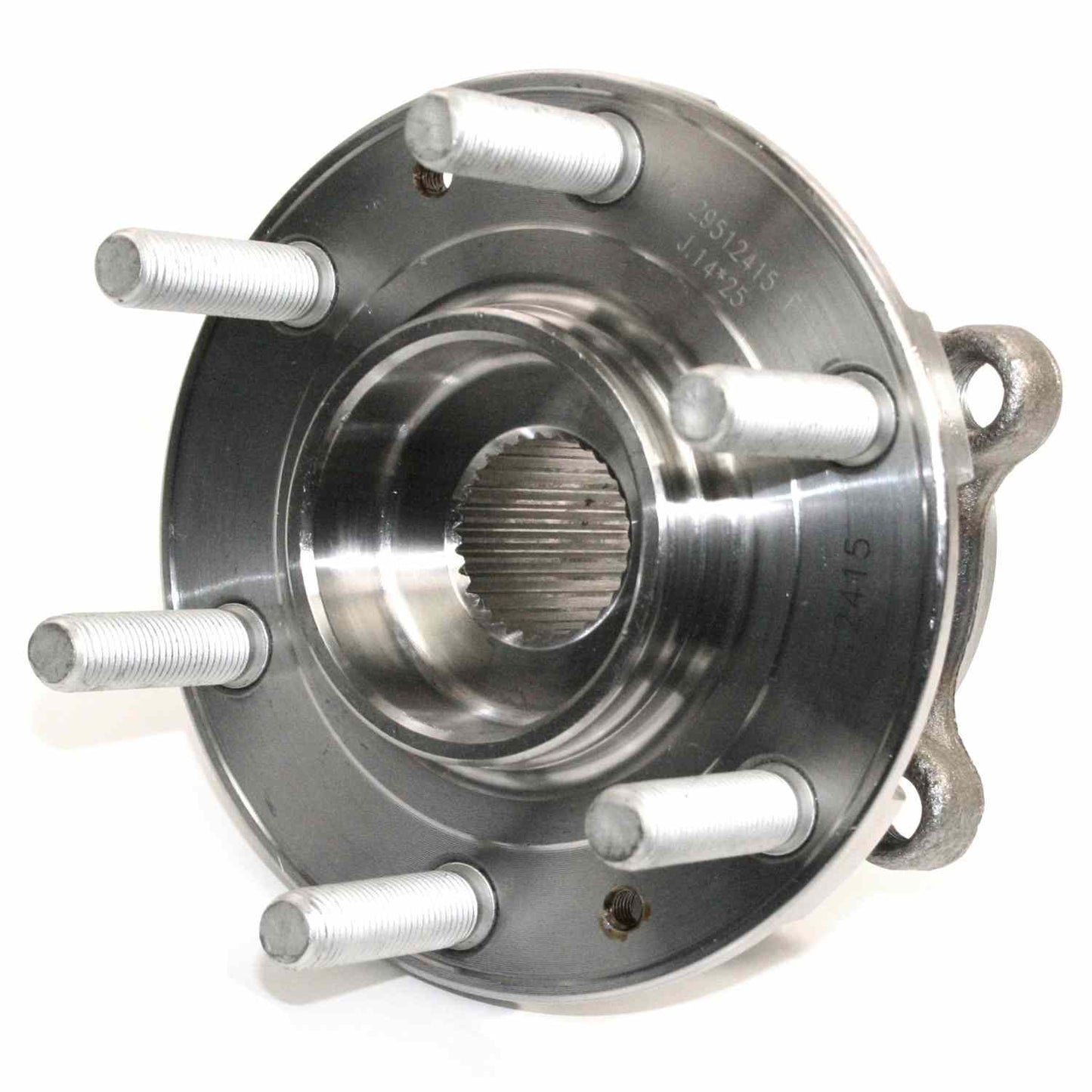 DuraGo Wheel Bearing and Hub Assembly 295-12415