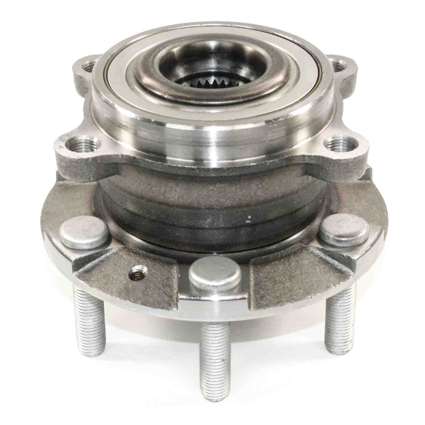 DuraGo Wheel Bearing and Hub Assembly 295-12415