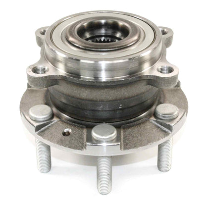 DuraGo Wheel Bearing and Hub Assembly 295-12415