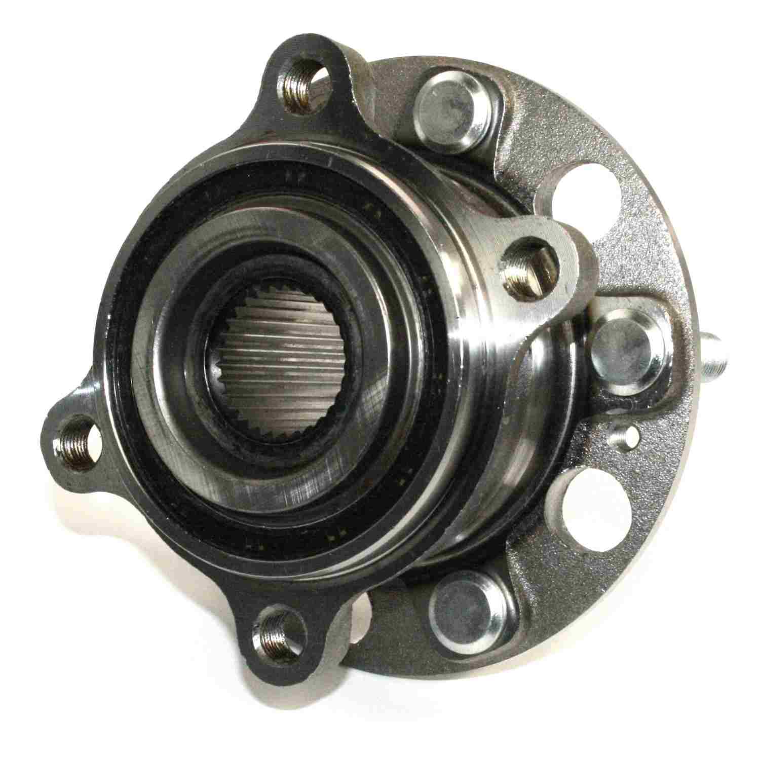 DuraGo Wheel Bearing and Hub Assembly 295-12417