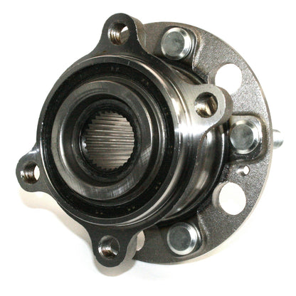 DuraGo Wheel Bearing and Hub Assembly 295-12417