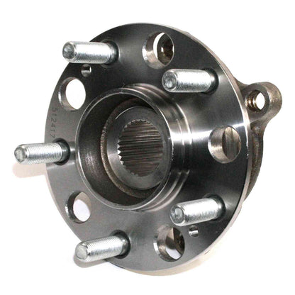 DuraGo Wheel Bearing and Hub Assembly 295-12417