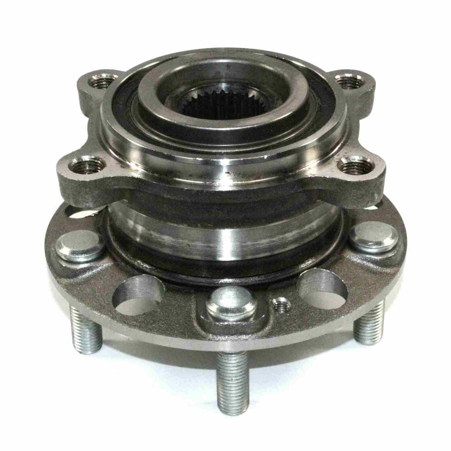 DuraGo Wheel Bearing and Hub Assembly 295-12417