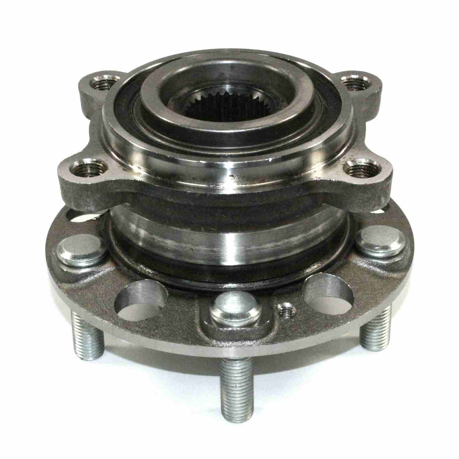 DuraGo Wheel Bearing and Hub Assembly 295-12417