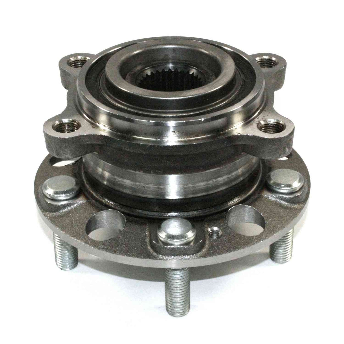 DuraGo Wheel Bearing and Hub Assembly 295-12417