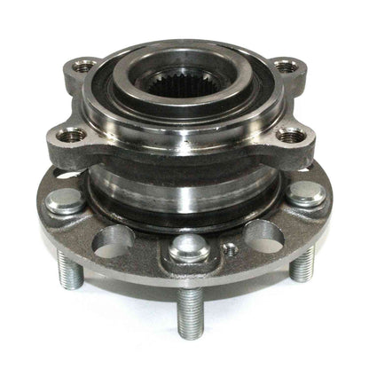 DuraGo Wheel Bearing and Hub Assembly 295-12417