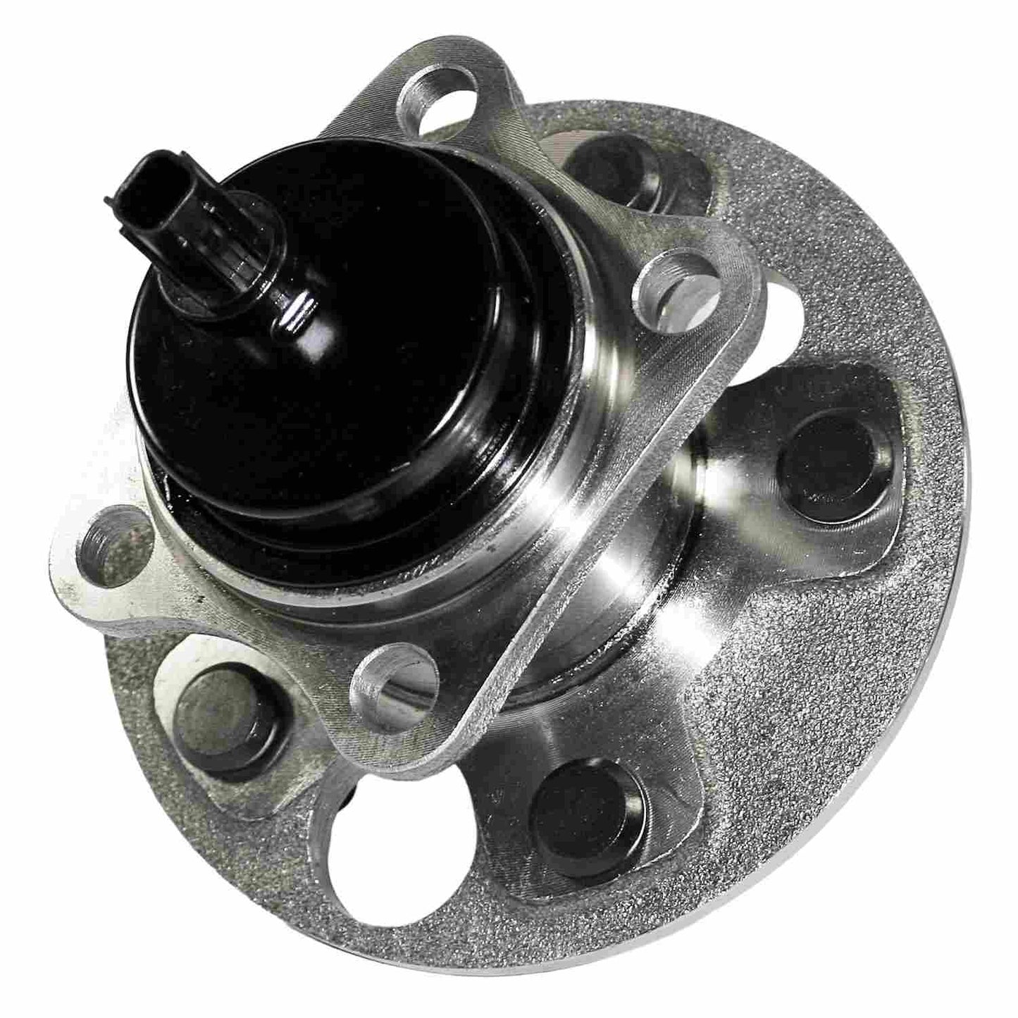 DuraGo Wheel Bearing and Hub Assembly 295-12418
