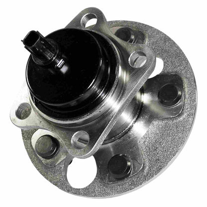 DuraGo Wheel Bearing and Hub Assembly 295-12418
