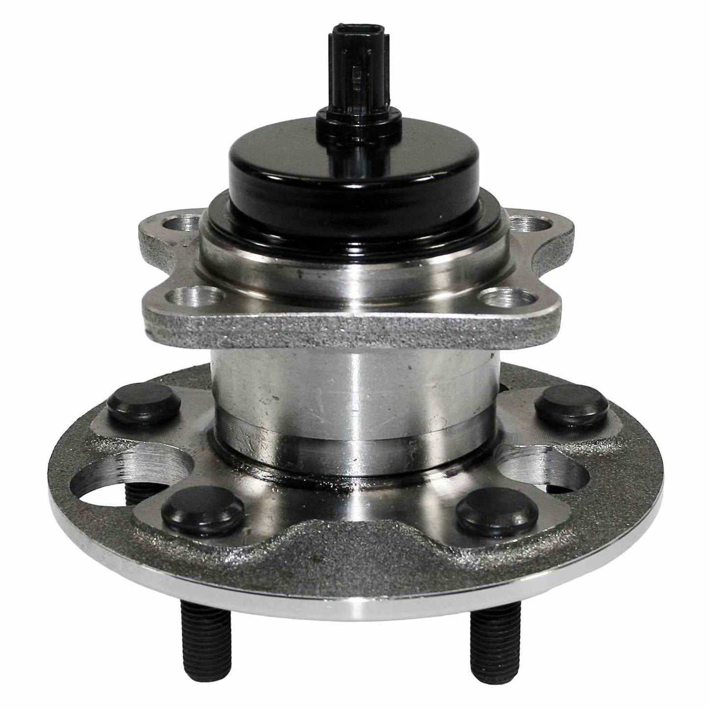 DuraGo Wheel Bearing and Hub Assembly 295-12418