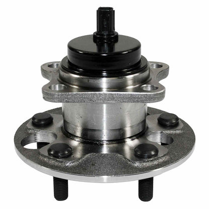 DuraGo Wheel Bearing and Hub Assembly 295-12418