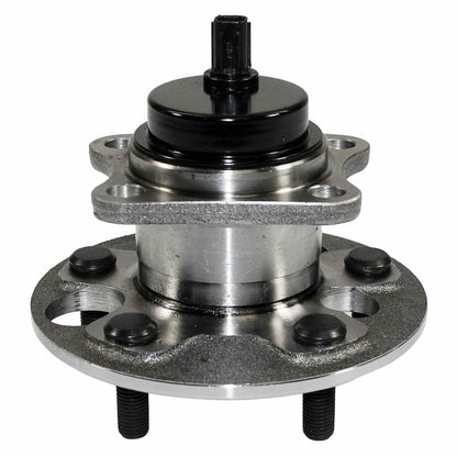 DuraGo DuraGoÂ® Premium Hub Assembly 295-12418