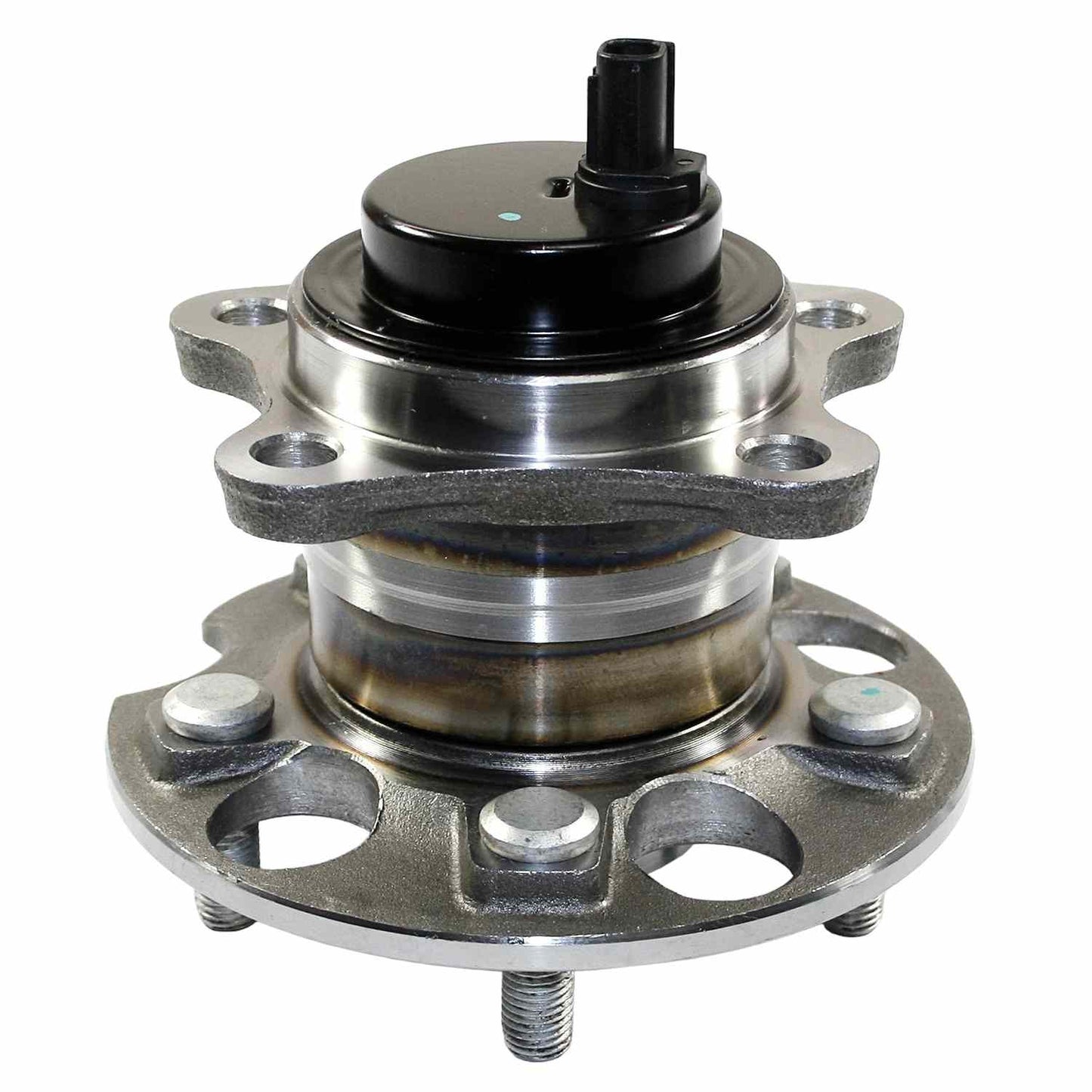 DuraGo Wheel Bearing and Hub Assembly 295-12419