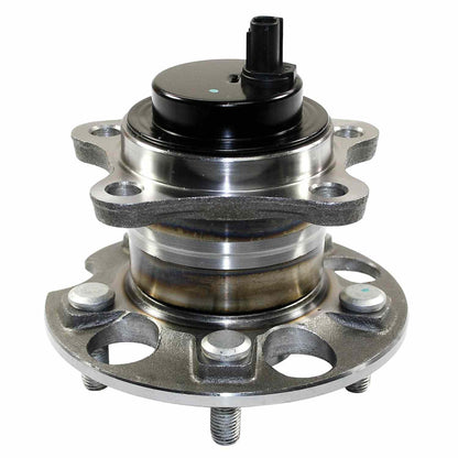 DuraGo Wheel Bearing and Hub Assembly 295-12419