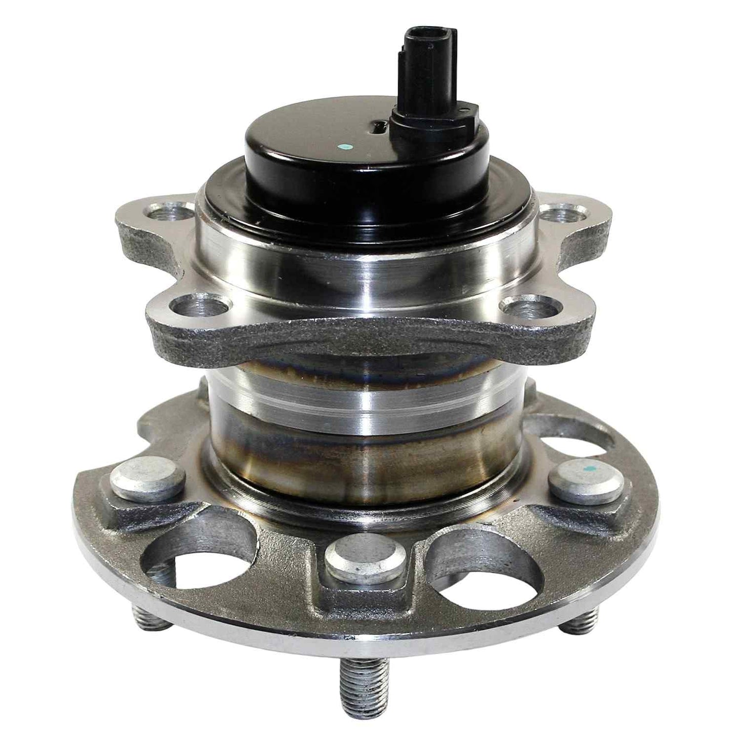 DuraGo Wheel Bearing and Hub Assembly 295-12419
