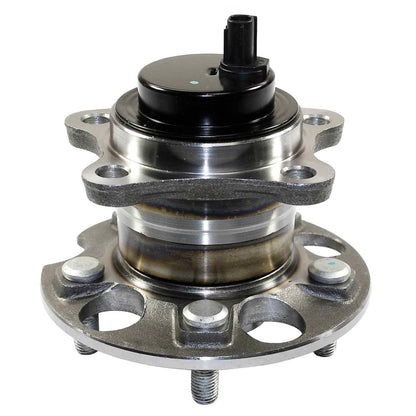 DuraGo Wheel Bearing and Hub Assembly 295-12419