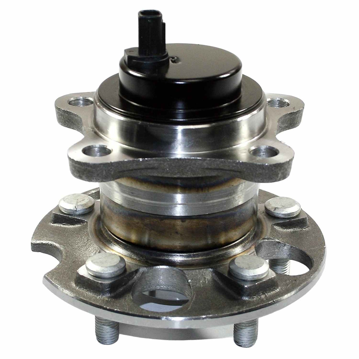 DuraGo Wheel Bearing and Hub Assembly 295-12420
