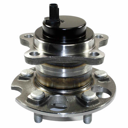 DuraGo Wheel Bearing and Hub Assembly 295-12420