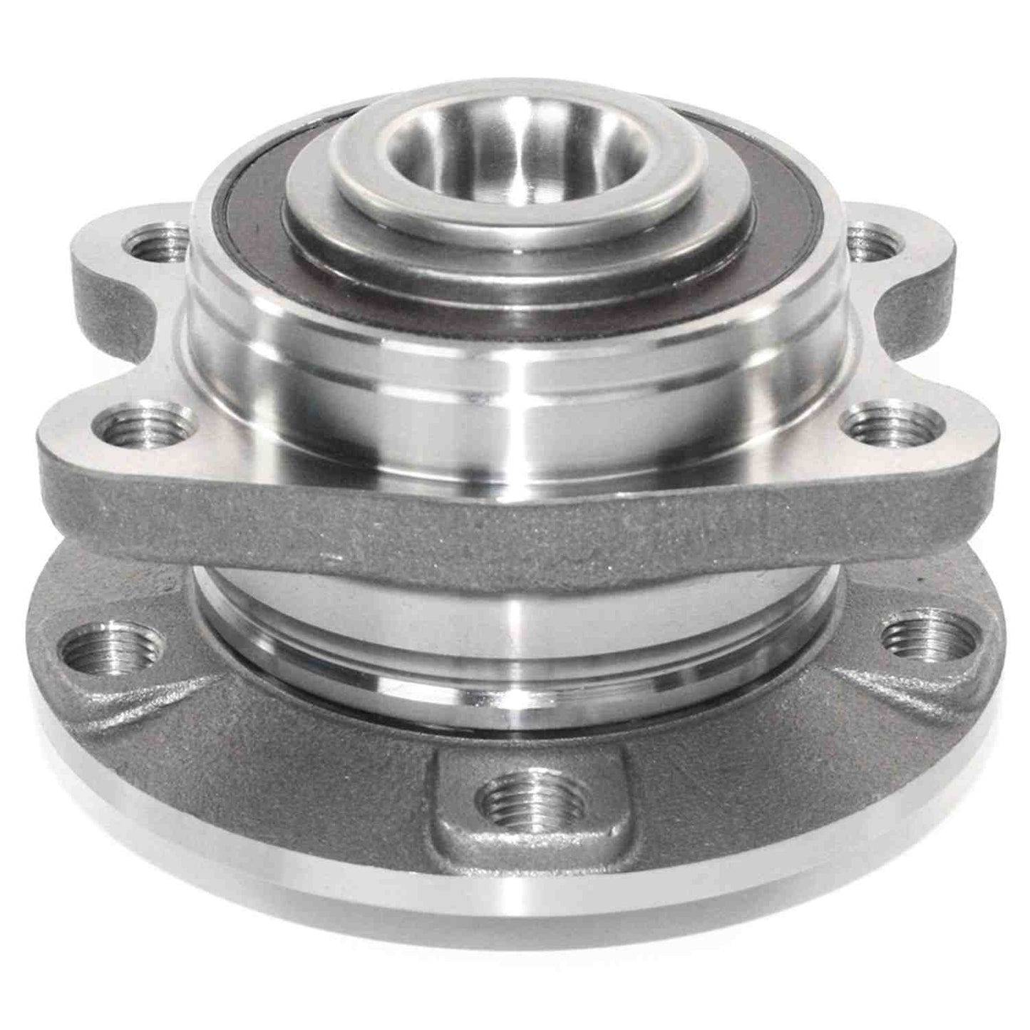 DuraGo Wheel Bearing and Hub Assembly 295-12426