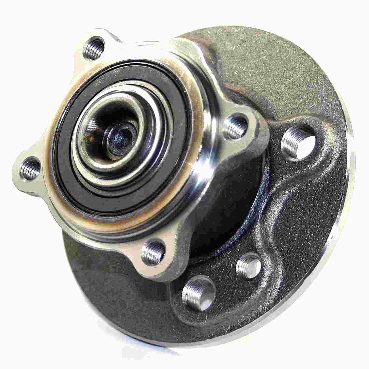 DuraGo Wheel Bearing and Hub Assembly 295-12427