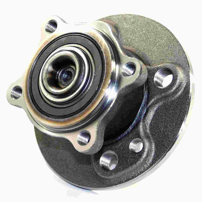 DuraGo Wheel Bearing and Hub Assembly 295-12427