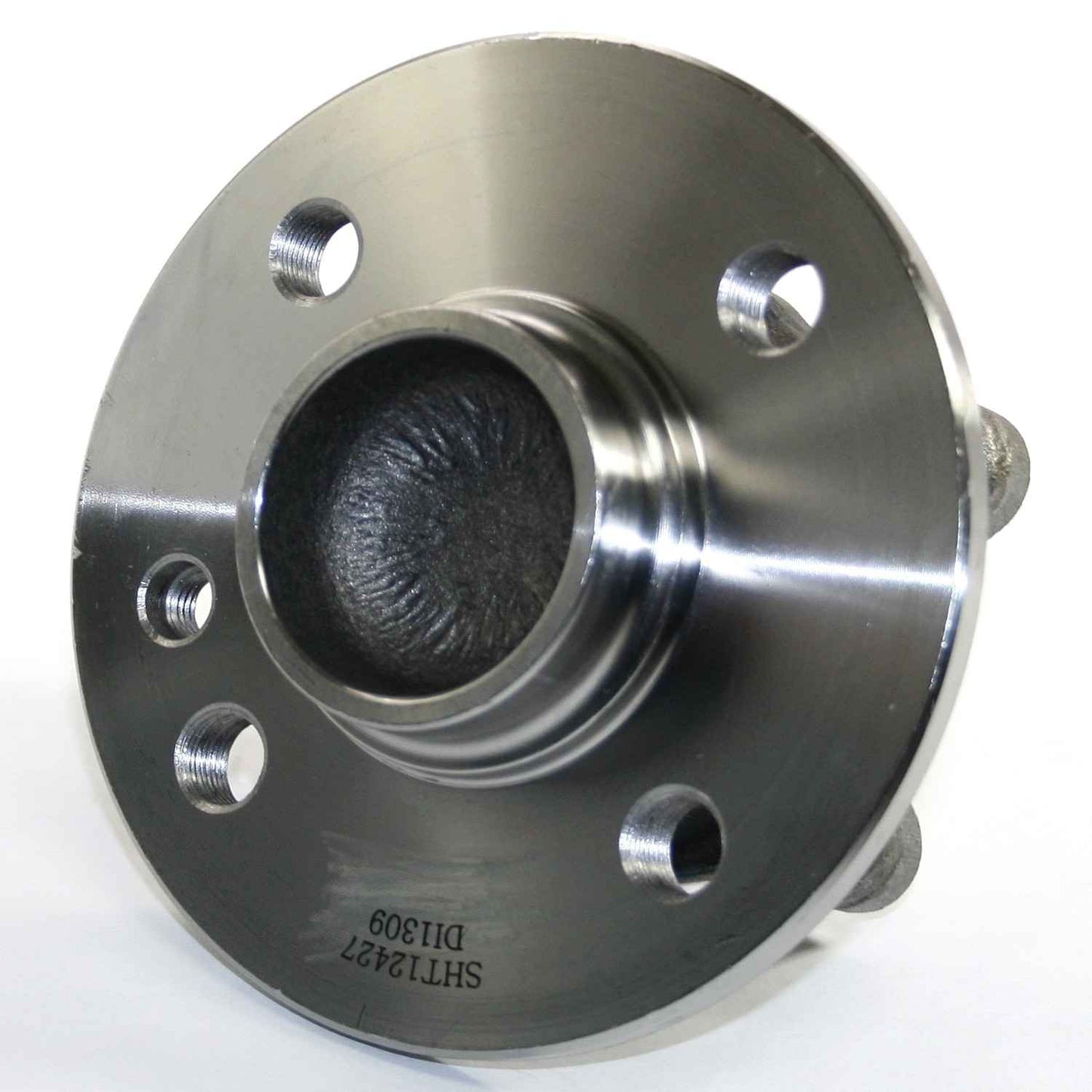 DuraGo Wheel Bearing and Hub Assembly 295-12427
