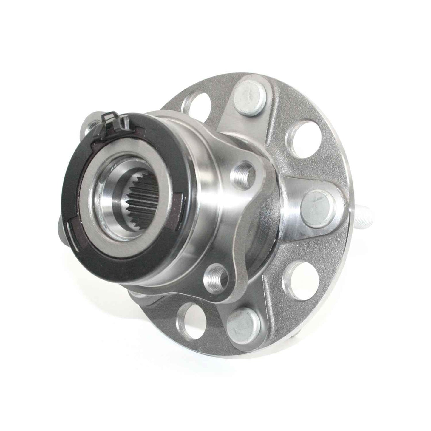 DuraGo Wheel Bearing and Hub Assembly 295-12430