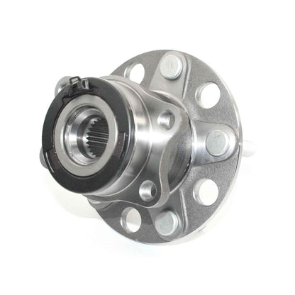DuraGo Wheel Bearing and Hub Assembly 295-12430