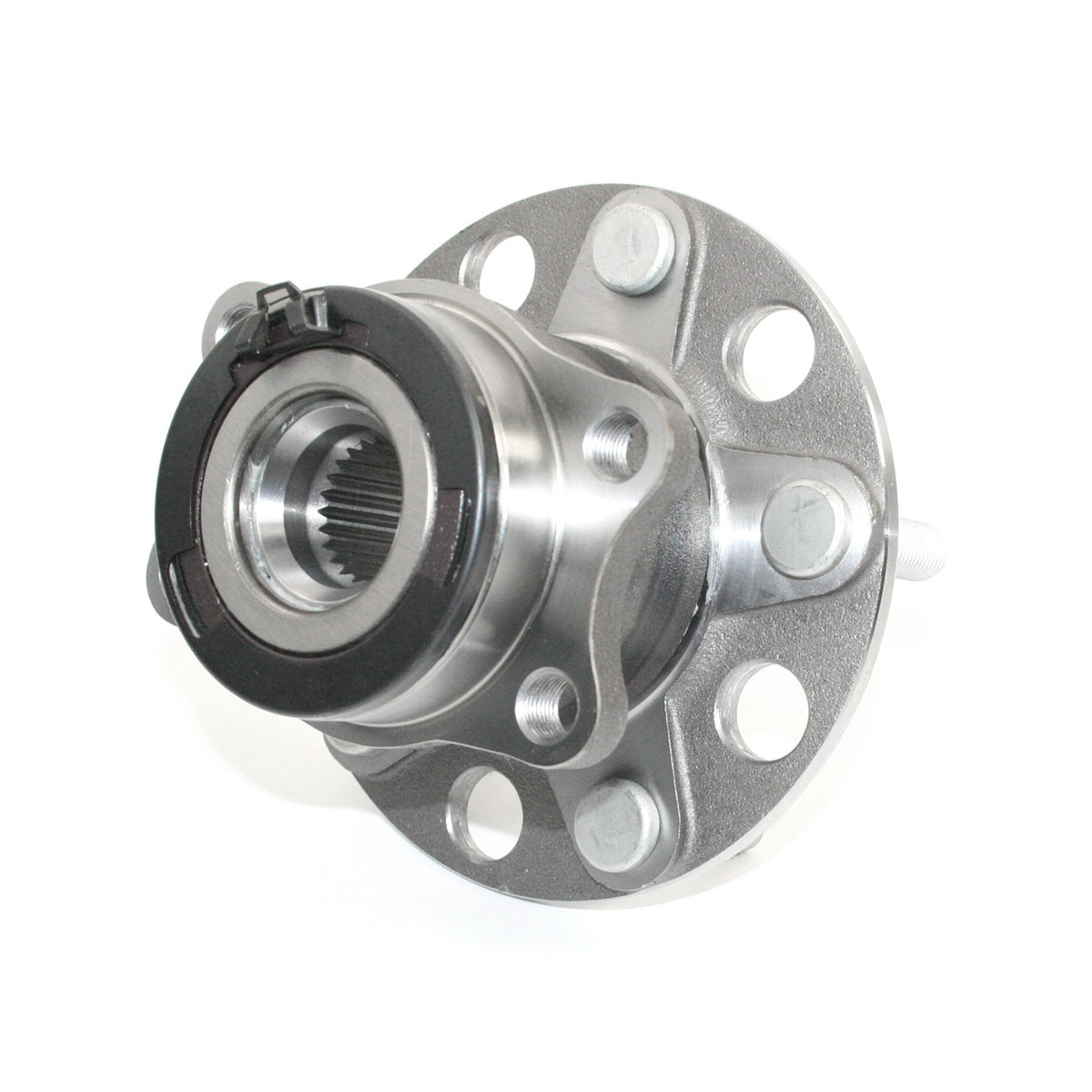 DuraGo Wheel Bearing and Hub Assembly 295-12430