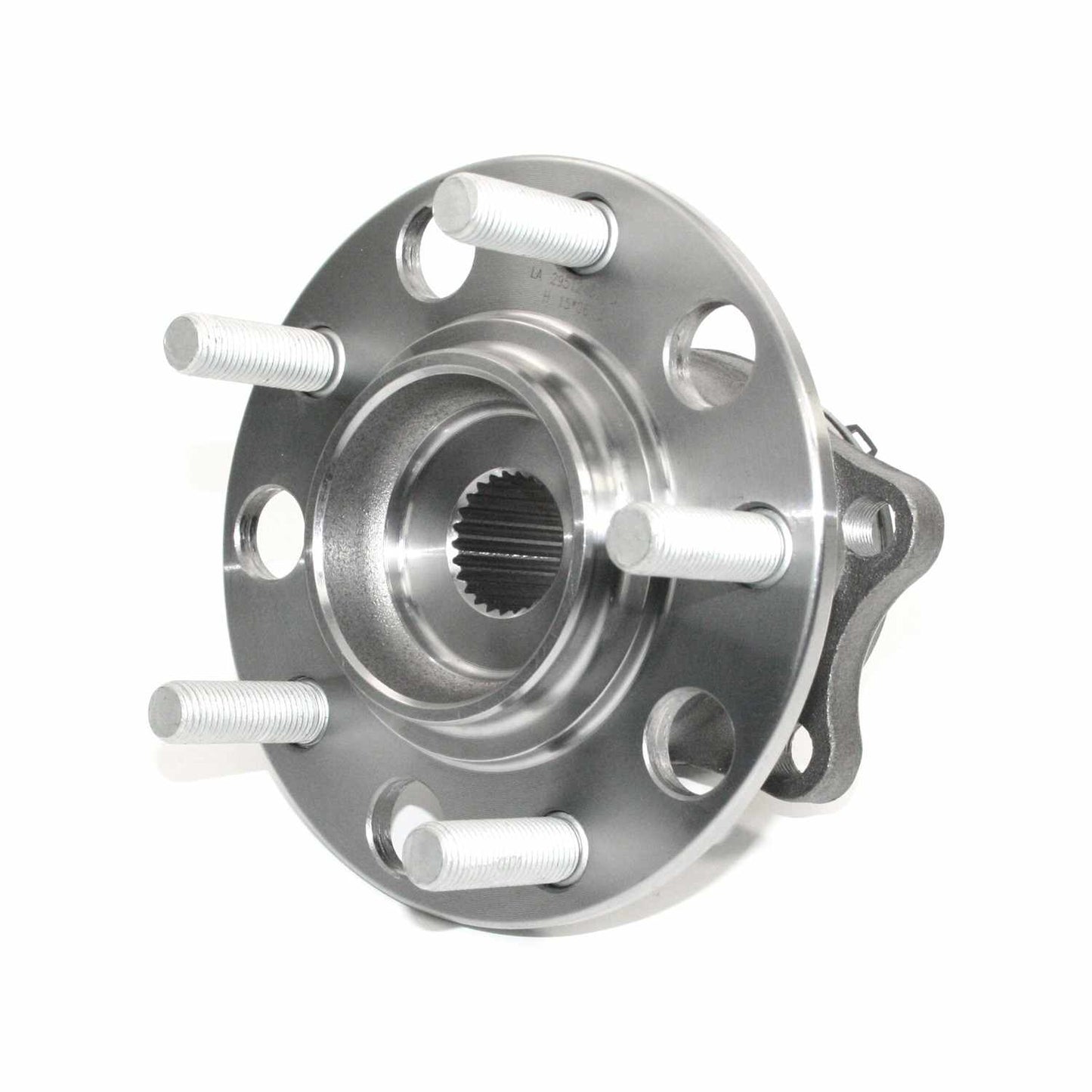 DuraGo Wheel Bearing and Hub Assembly 295-12430