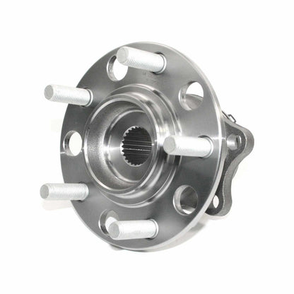 DuraGo Wheel Bearing and Hub Assembly 295-12430