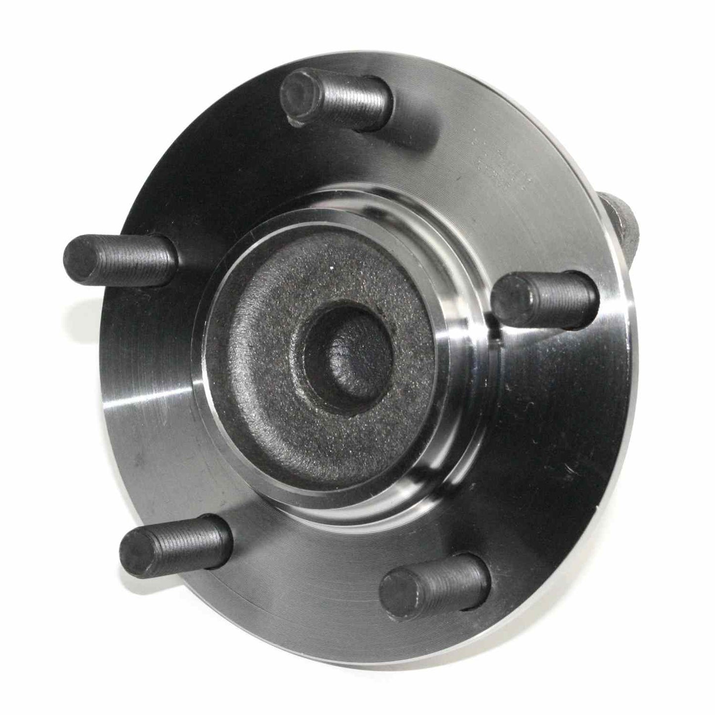 DuraGo Wheel Bearing and Hub Assembly 295-12434