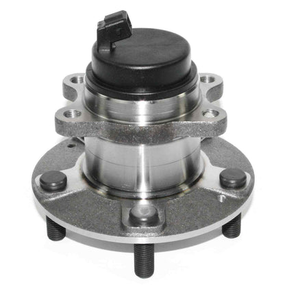 DuraGo Wheel Bearing and Hub Assembly 295-12434