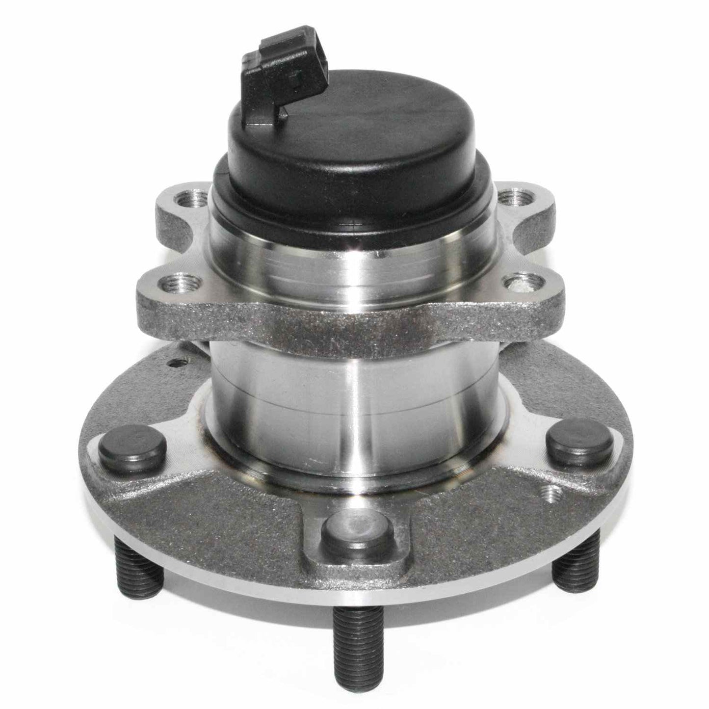 DuraGo Wheel Bearing and Hub Assembly 295-12434