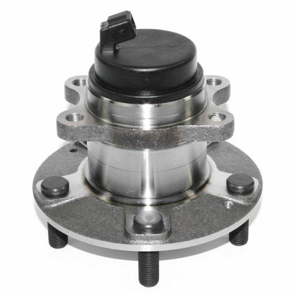 DuraGo Wheel Bearing and Hub Assembly 295-12434
