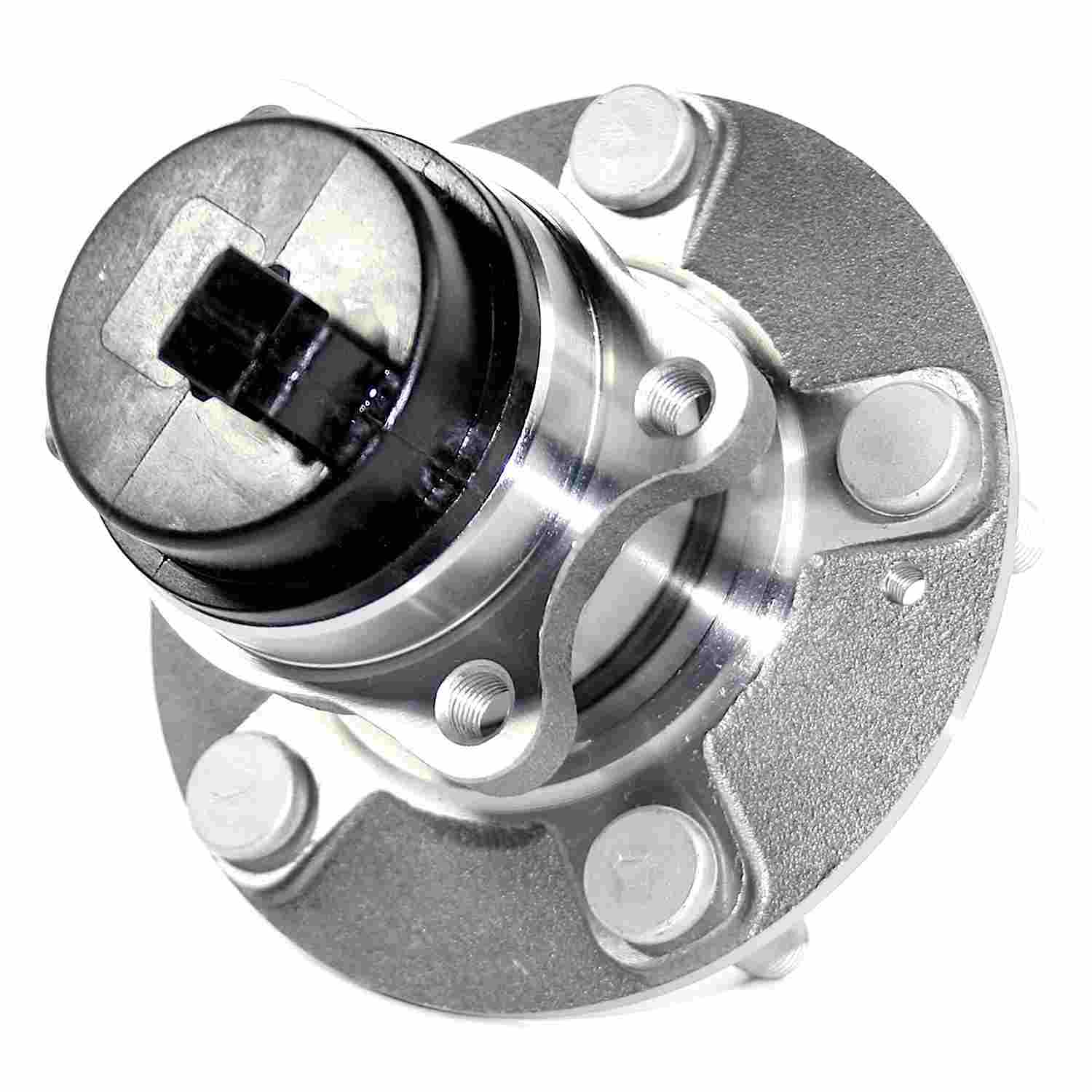 DuraGo DuraGoÂ® Premium Hub Assembly 295-12436