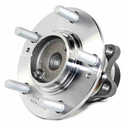 DuraGo DuraGoÂ® Premium Hub Assembly 295-12436