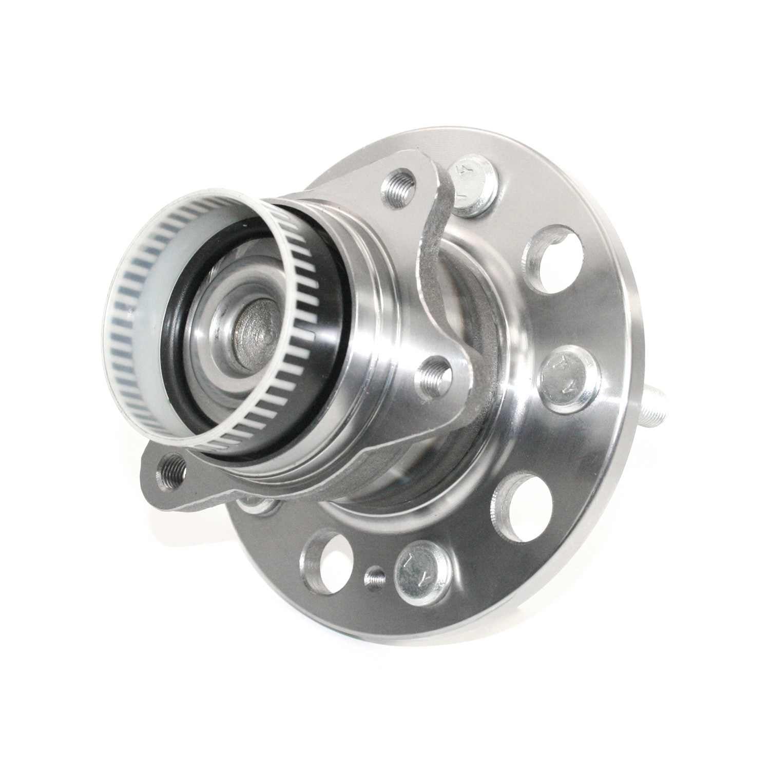 DuraGo Wheel Bearing and Hub Assembly 295-12437