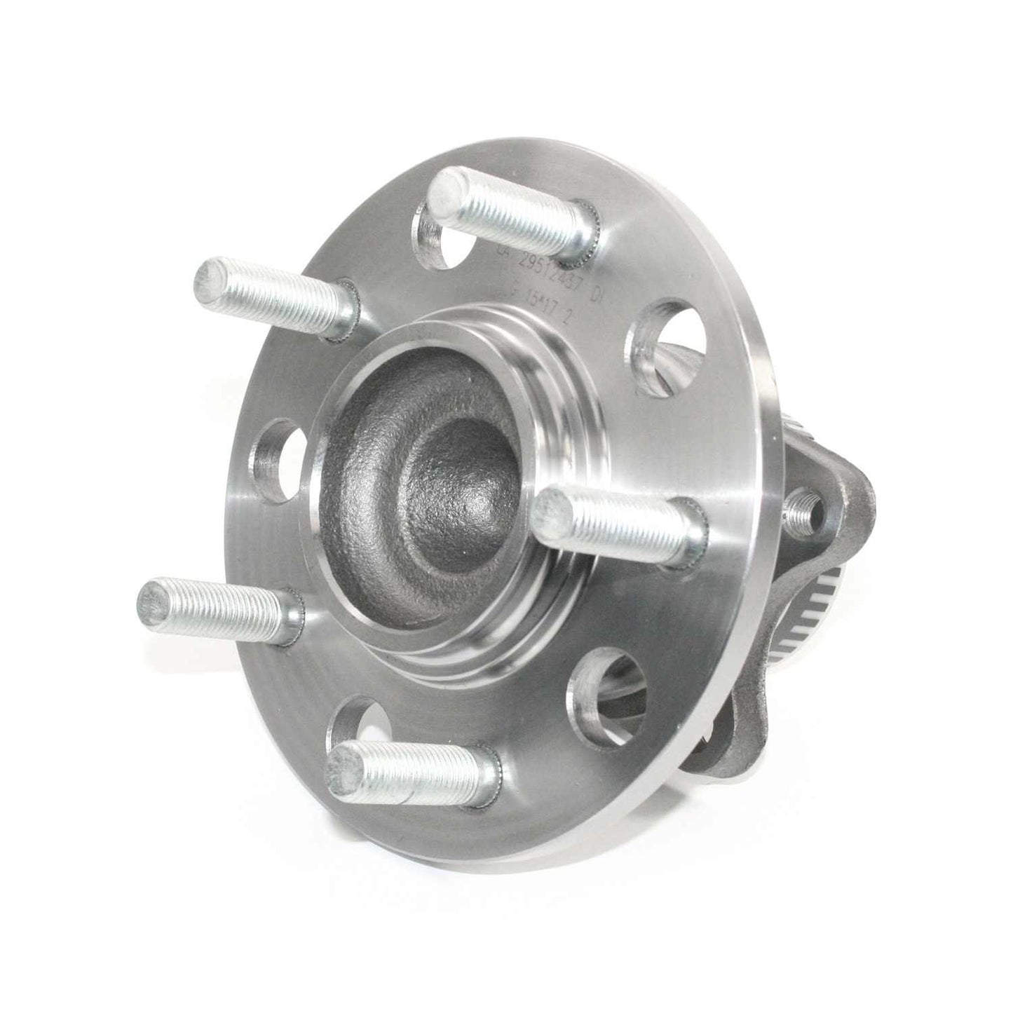 DuraGo DuraGoÂ® Premium Hub Assembly 295-12437