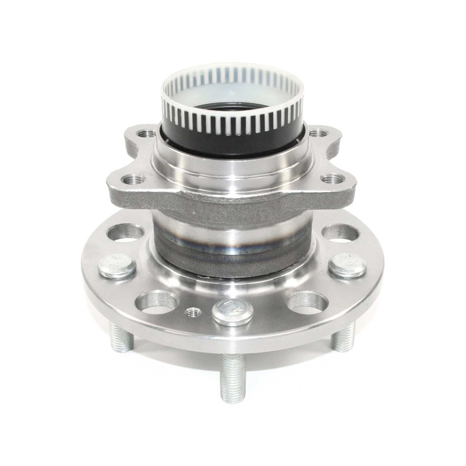 DuraGo Wheel Bearing and Hub Assembly 295-12437