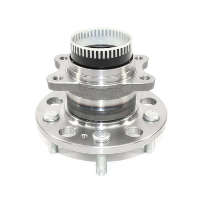 DuraGo Wheel Bearing and Hub Assembly 295-12437