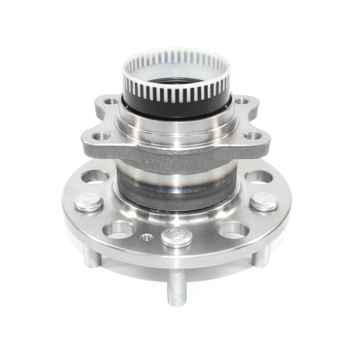 DuraGo Wheel Bearing and Hub Assembly 295-12437
