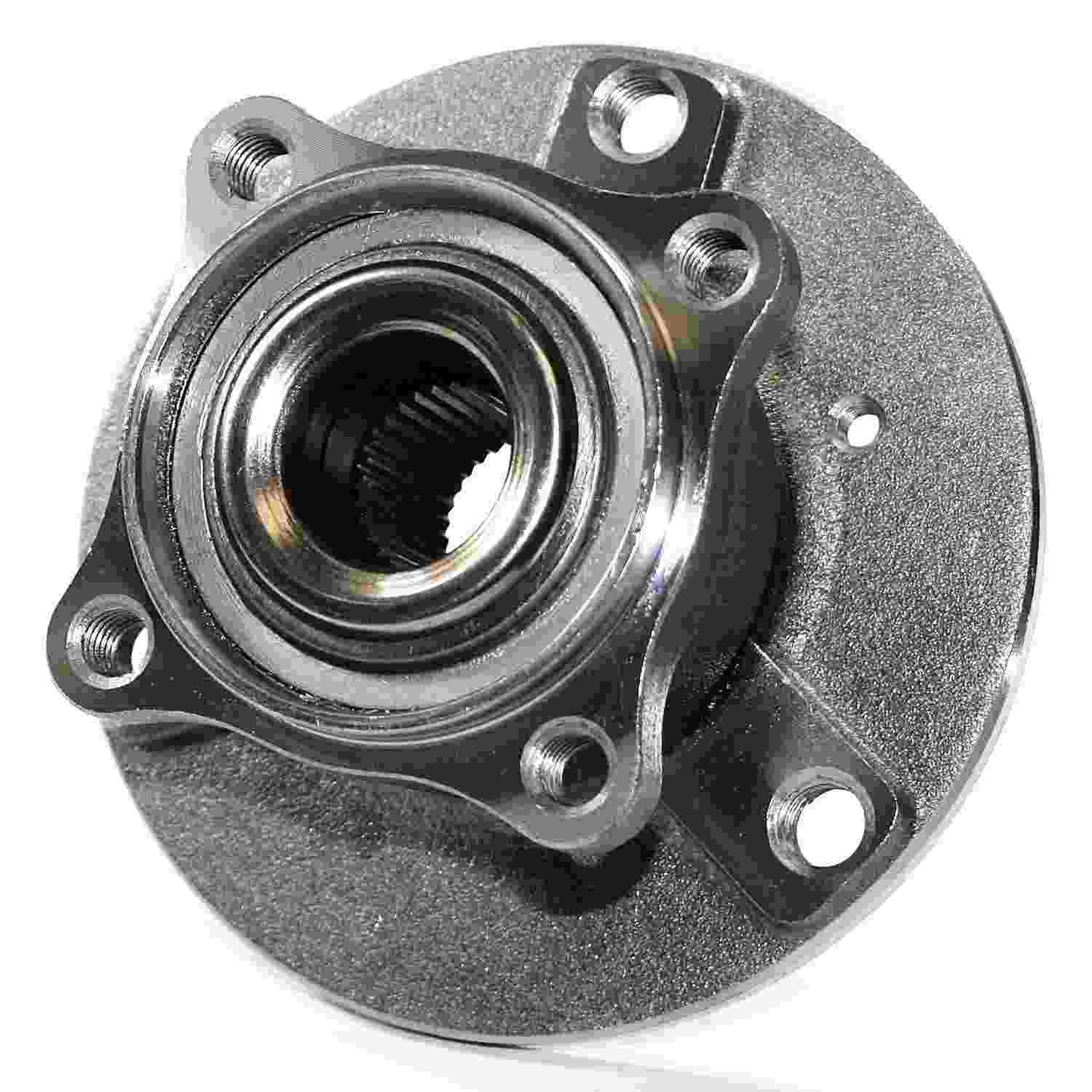 DuraGo Wheel Bearing and Hub Assembly 295-12438