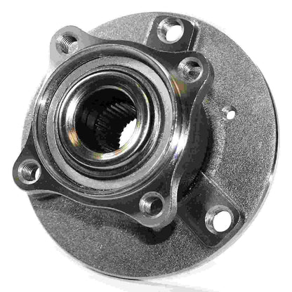DuraGo Wheel Bearing and Hub Assembly 295-12438