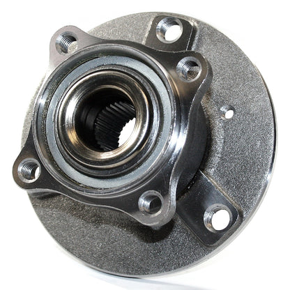 DuraGo DuraGoÂ® Premium Hub Assembly 295-12438
