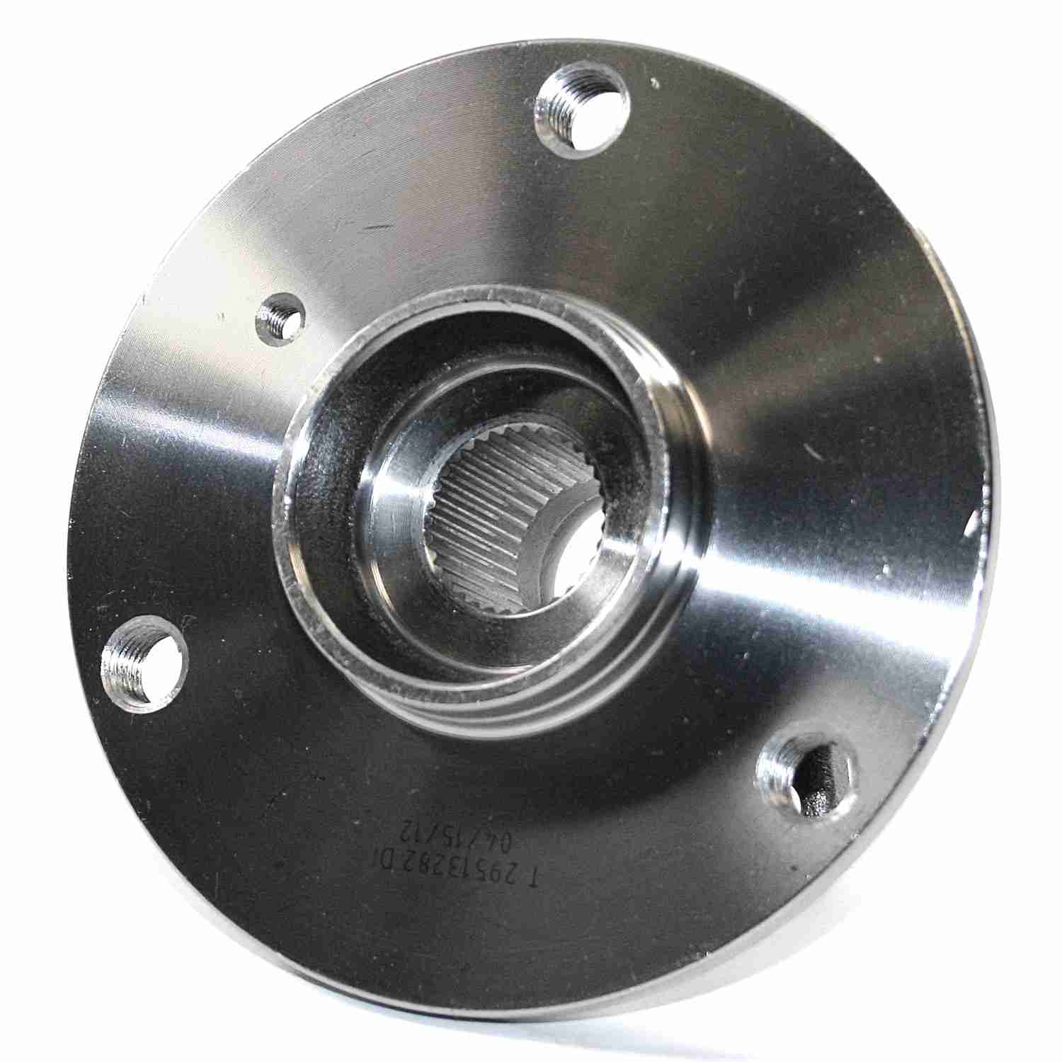 DuraGo DuraGoÂ® Premium Hub Assembly 295-12438