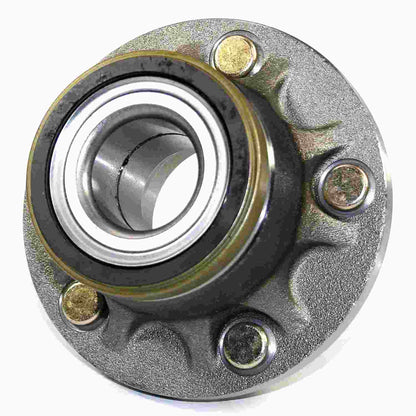 DuraGo Wheel Bearing and Hub Assembly 295-12439